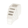 Chelsea House La Feria White Vase