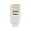 Chelsea House La Feria White Vase