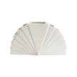Chelsea House La Feria White Vase