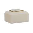 Chelsea House Selinite and Stone Box