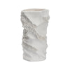 Chelsea House Ripple Ceramic Vase