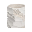 Chelsea House Ripple Ceramic Vase