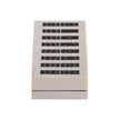 Chelsea House Domino Box With Chips