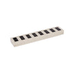 Chelsea House Domino Box With Chips