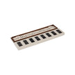 Chelsea House Domino Box With Chips