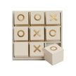 Chelsea House Tic Tac Toe