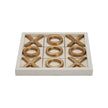 Chelsea House Tic Tac Toe