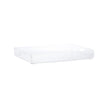 Chelsea House Corner Cut Acrylic Tray