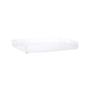 Chelsea House Corner Cut Acrylic Tray