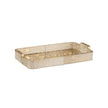 Chelsea House Hair on Hide Tray