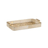 Chelsea House Hair on Hide Tray