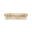 Chelsea House Hair on Hide Tray