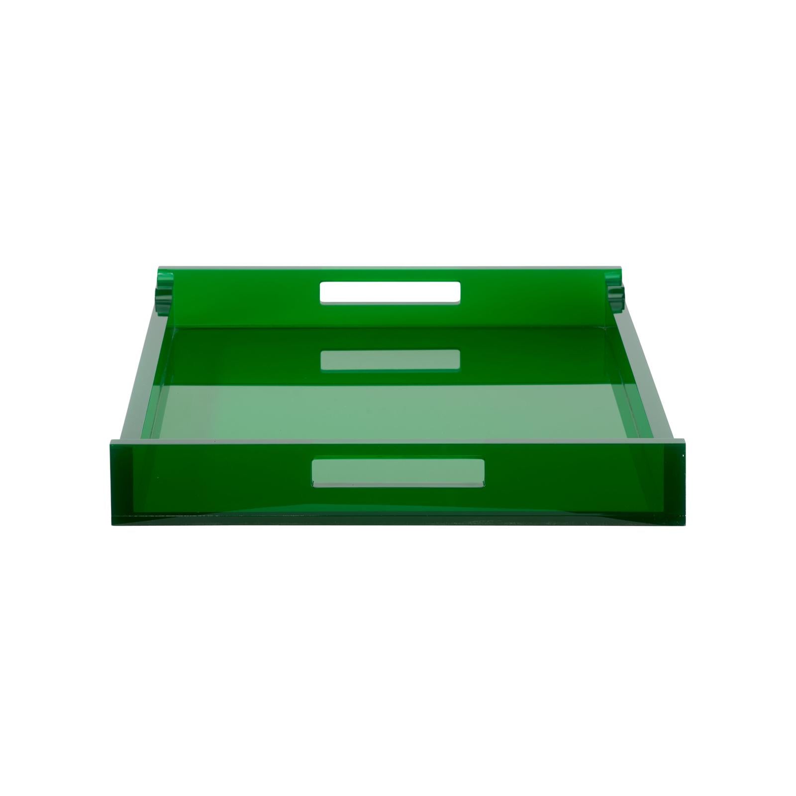 Chelsea House Charles Acrylic Tray