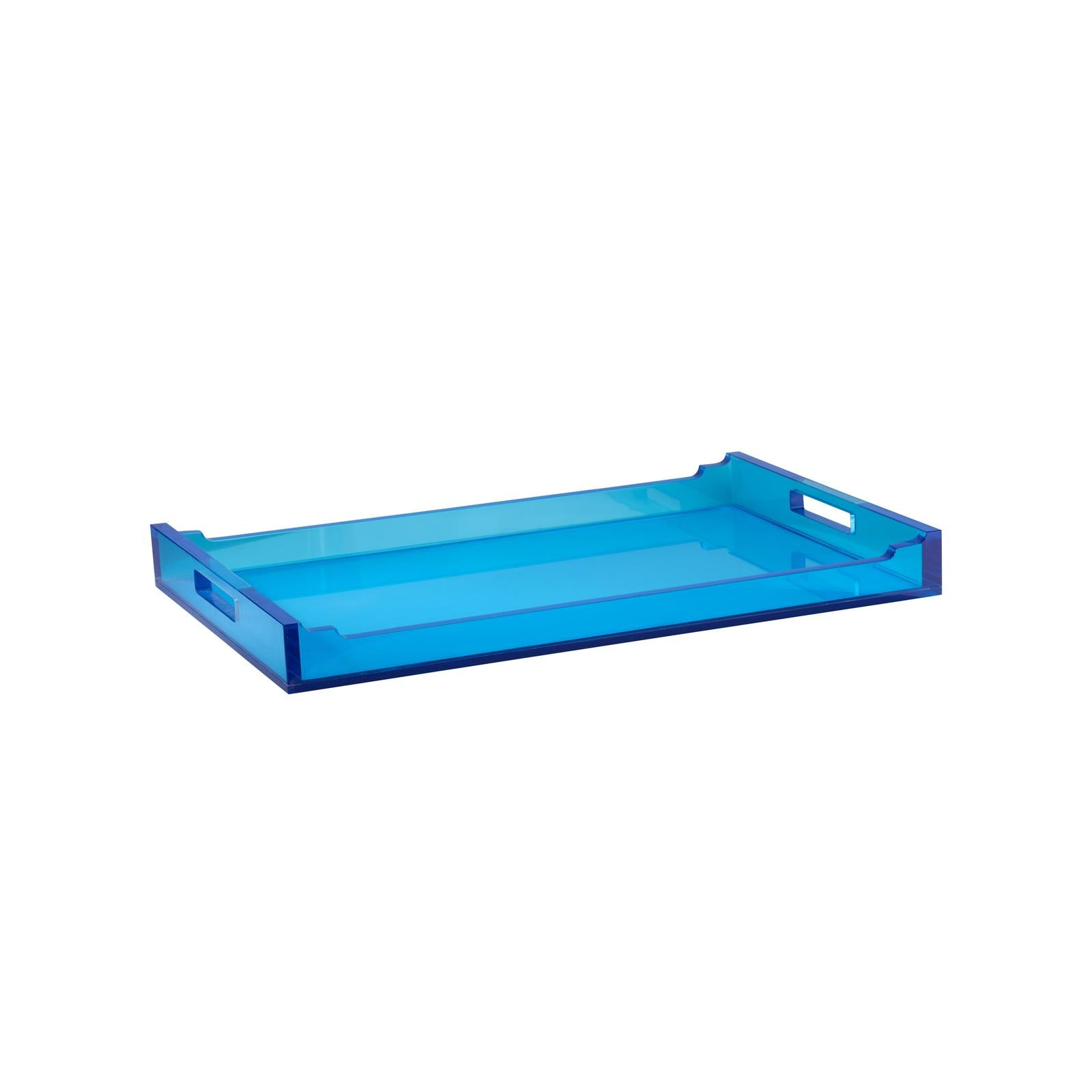 Chelsea House Charles Acrylic Tray