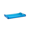 Chelsea House Charles Acrylic Tray