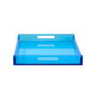Chelsea House Charles Acrylic Tray