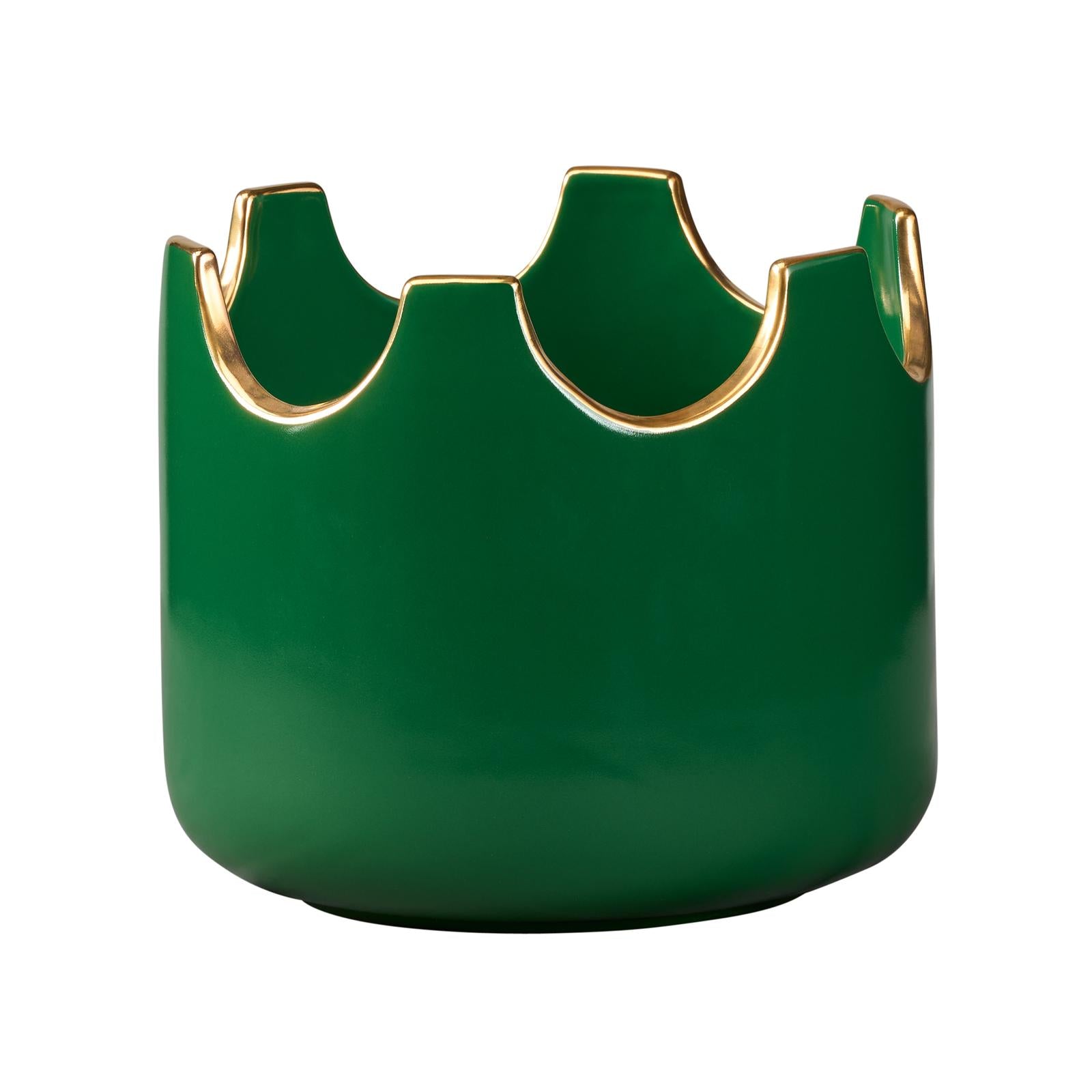 Chelsea House Classic Ceramic Planter