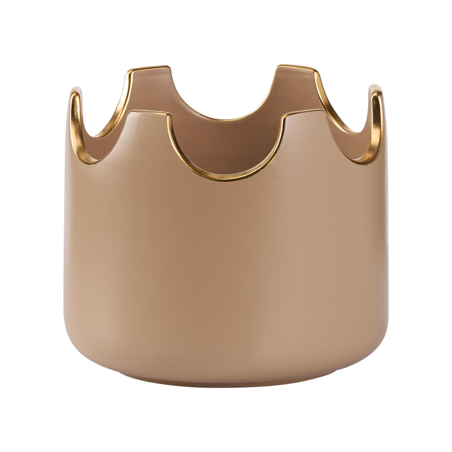 Chelsea House Classic Ceramic Planter