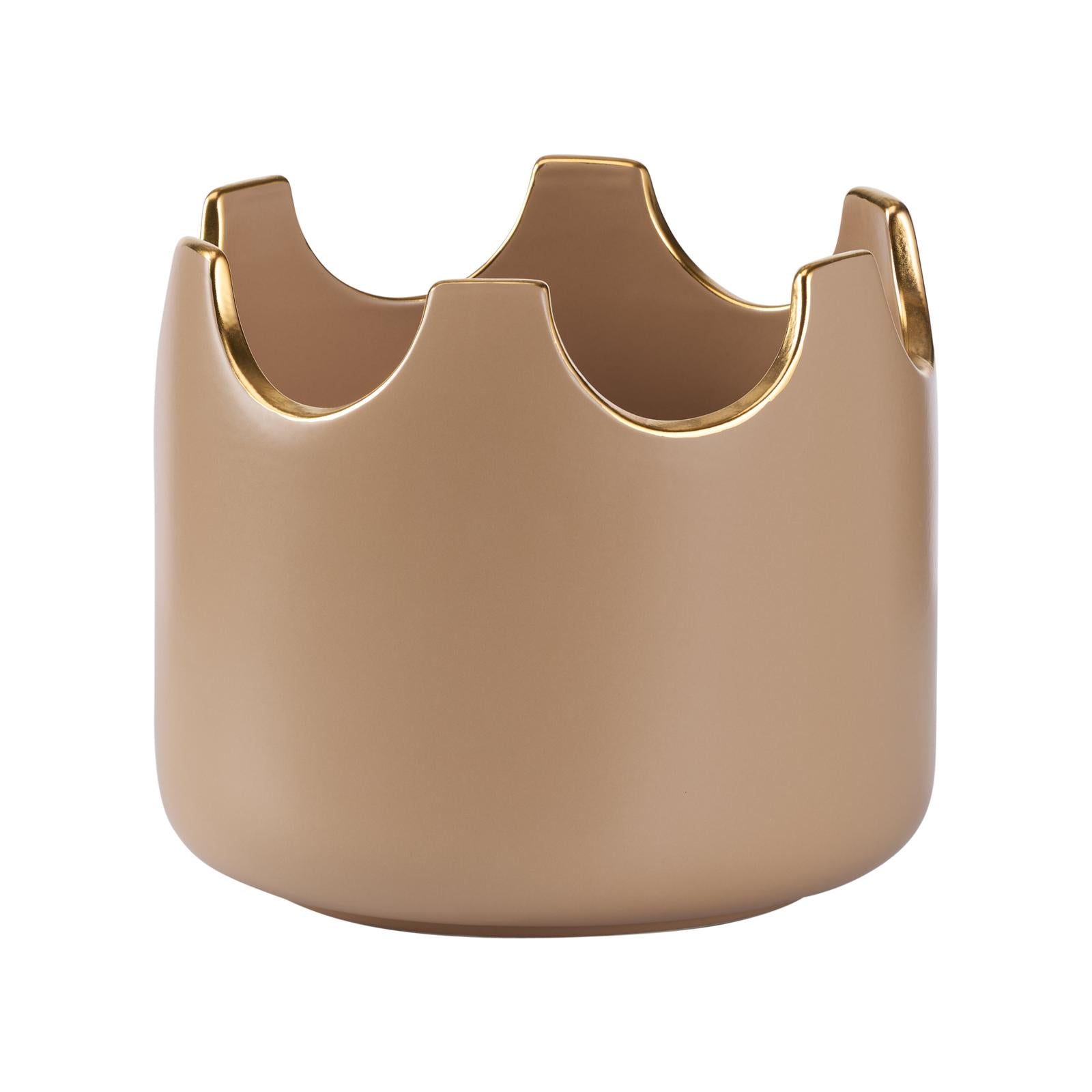 Chelsea House Classic Ceramic Planter