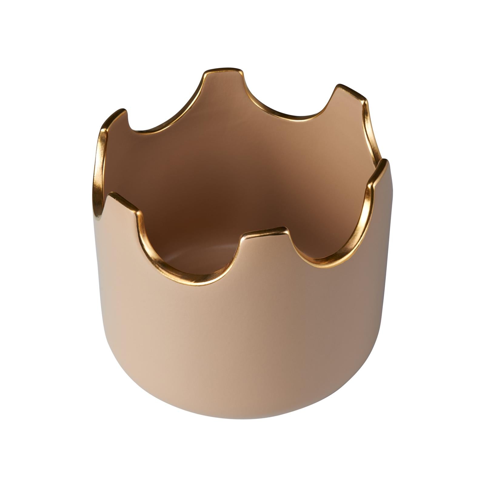Chelsea House Classic Ceramic Planter