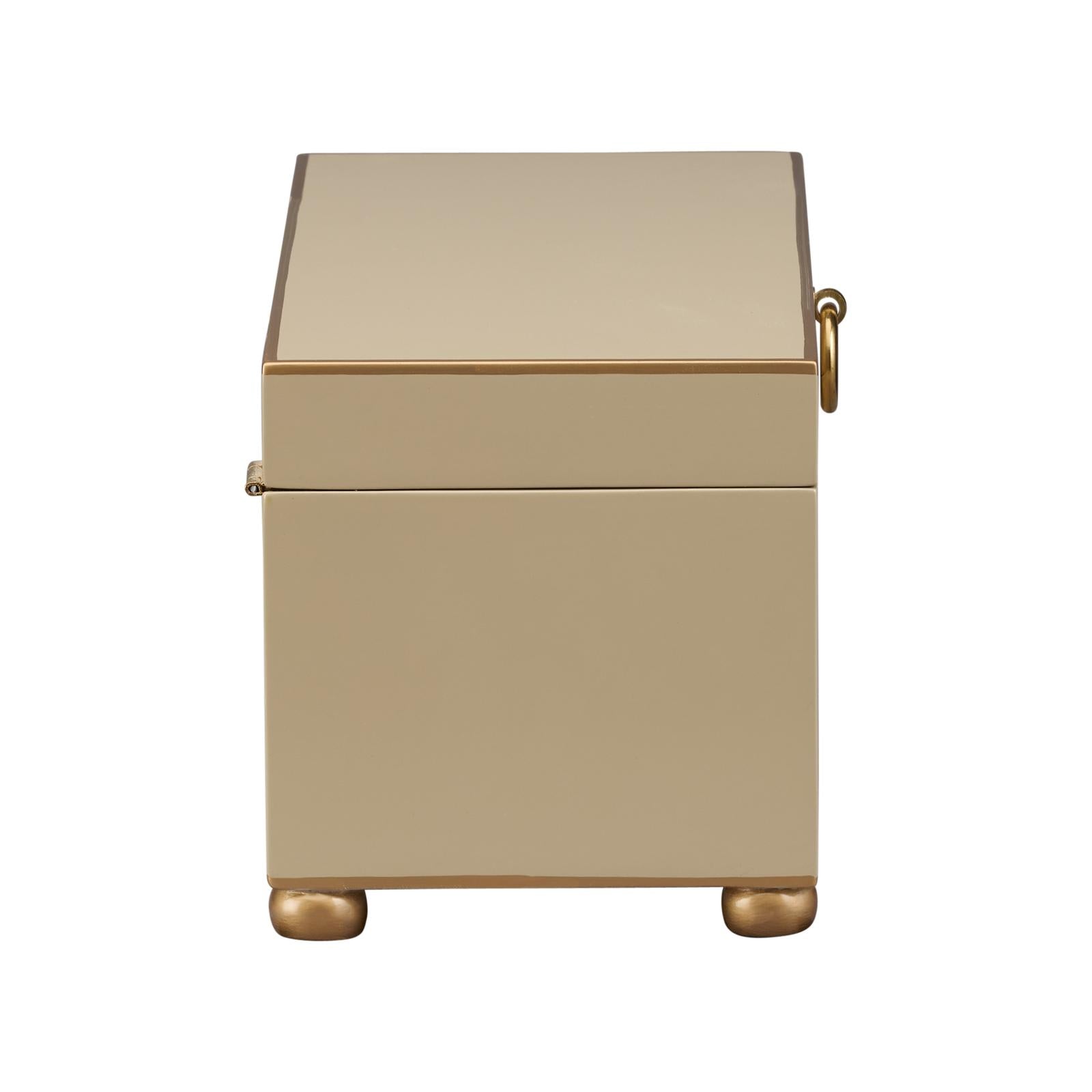 Chelsea House Rectangular Box