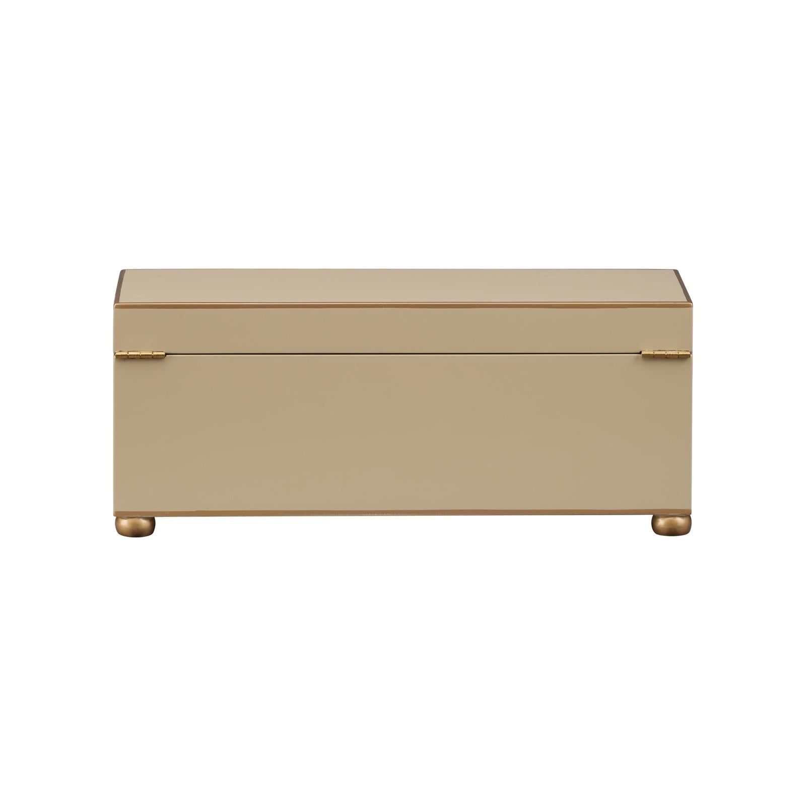Chelsea House Rectangular Box