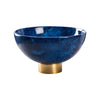 Chelsea House Blue Bowl