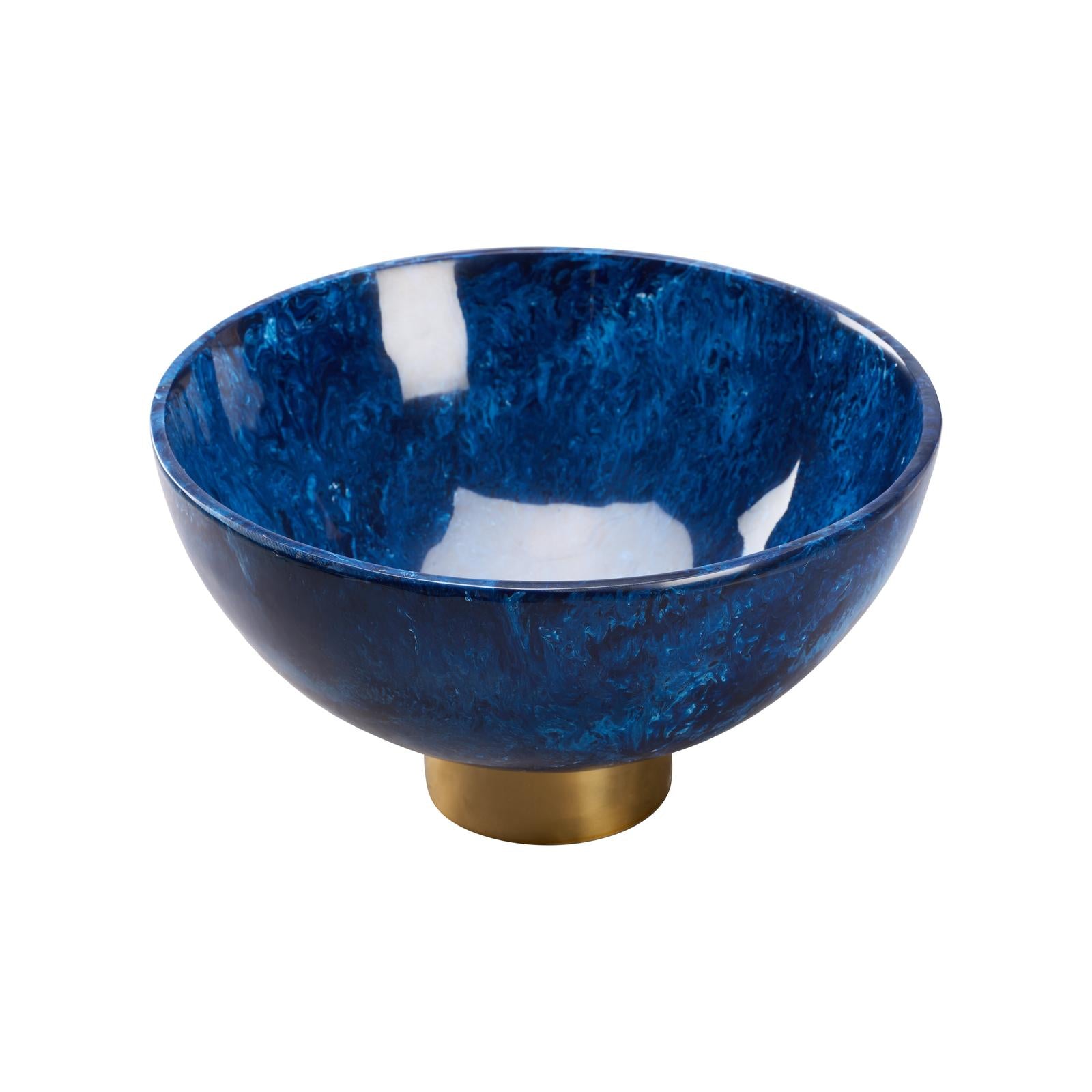 Chelsea House Blue Bowl