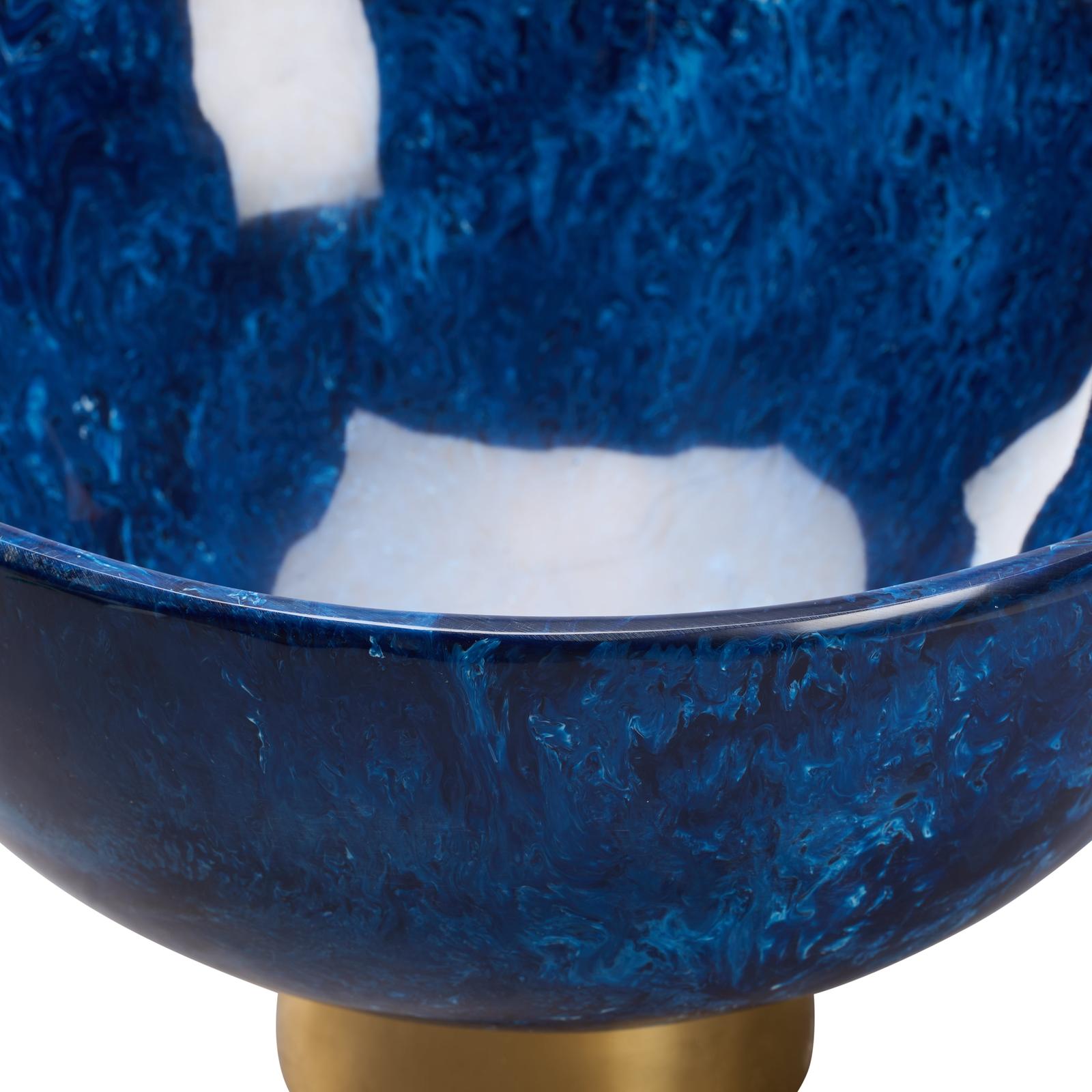 Chelsea House Blue Bowl