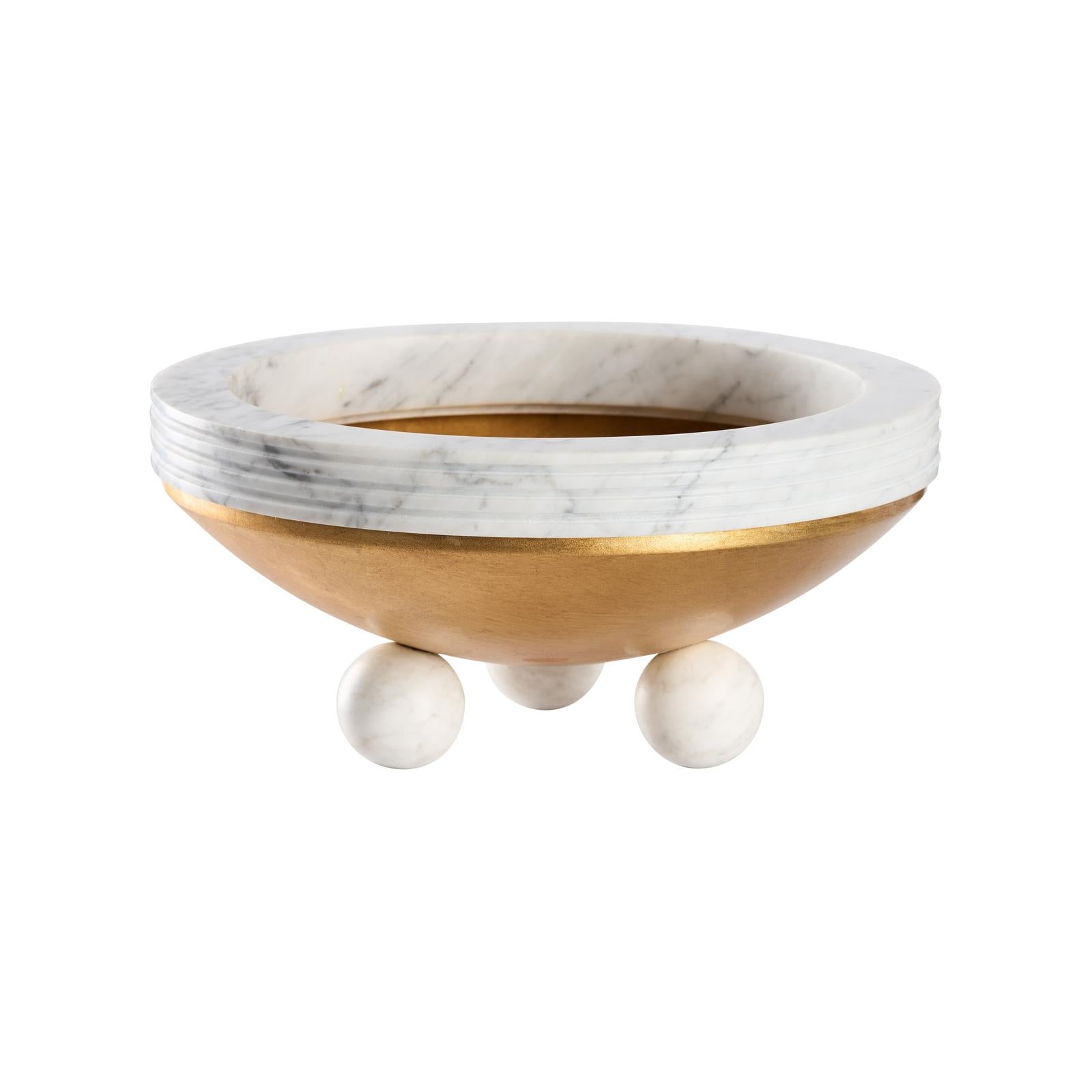 Chelsea House Elysian Bowl