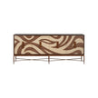 Chelsea House Swirl Credenza