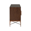 Chelsea House Swirl Credenza