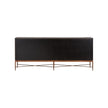 Chelsea House Swirl Credenza