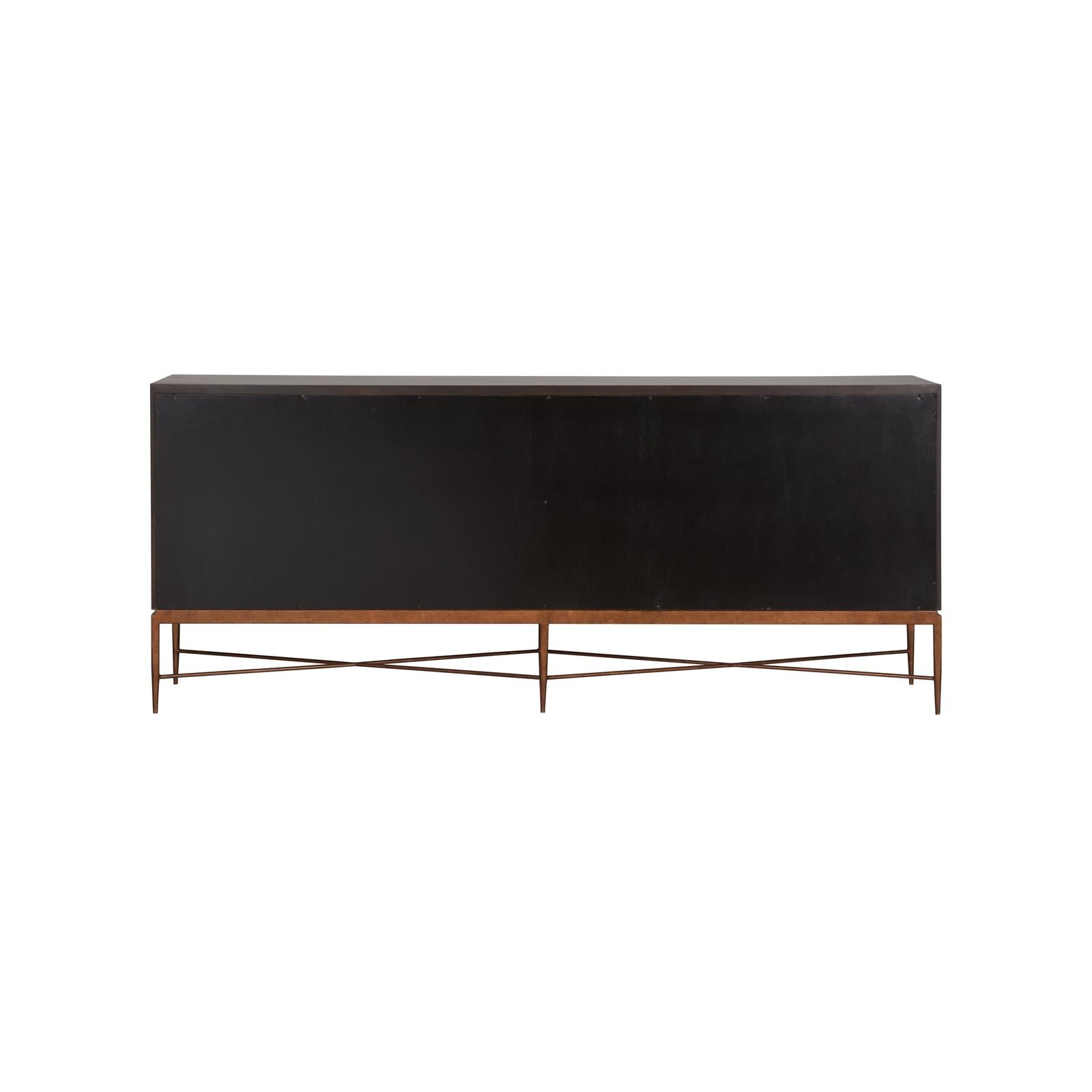 Chelsea House Swirl Credenza