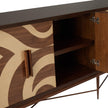 Chelsea House Swirl Credenza