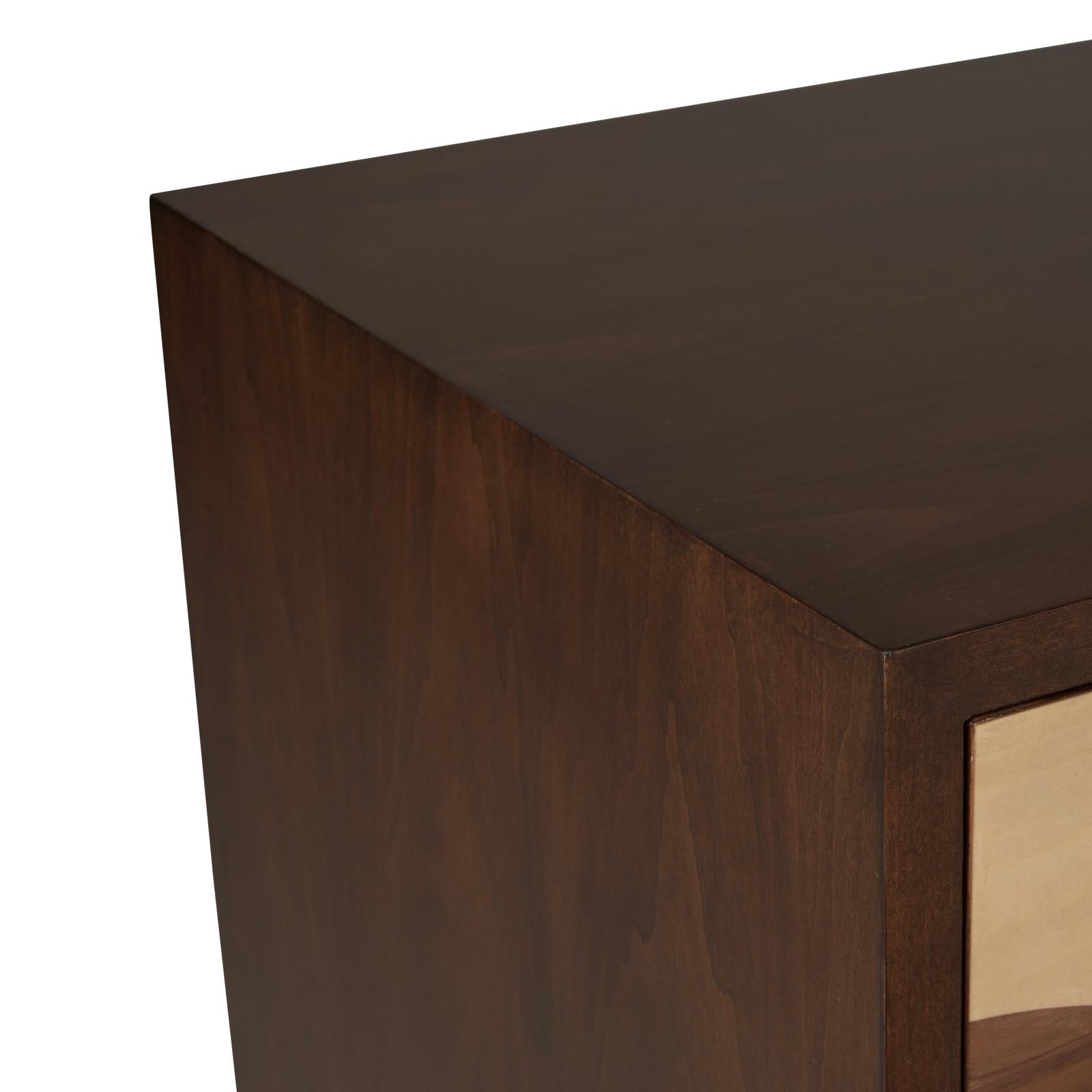 Chelsea House Swirl Credenza