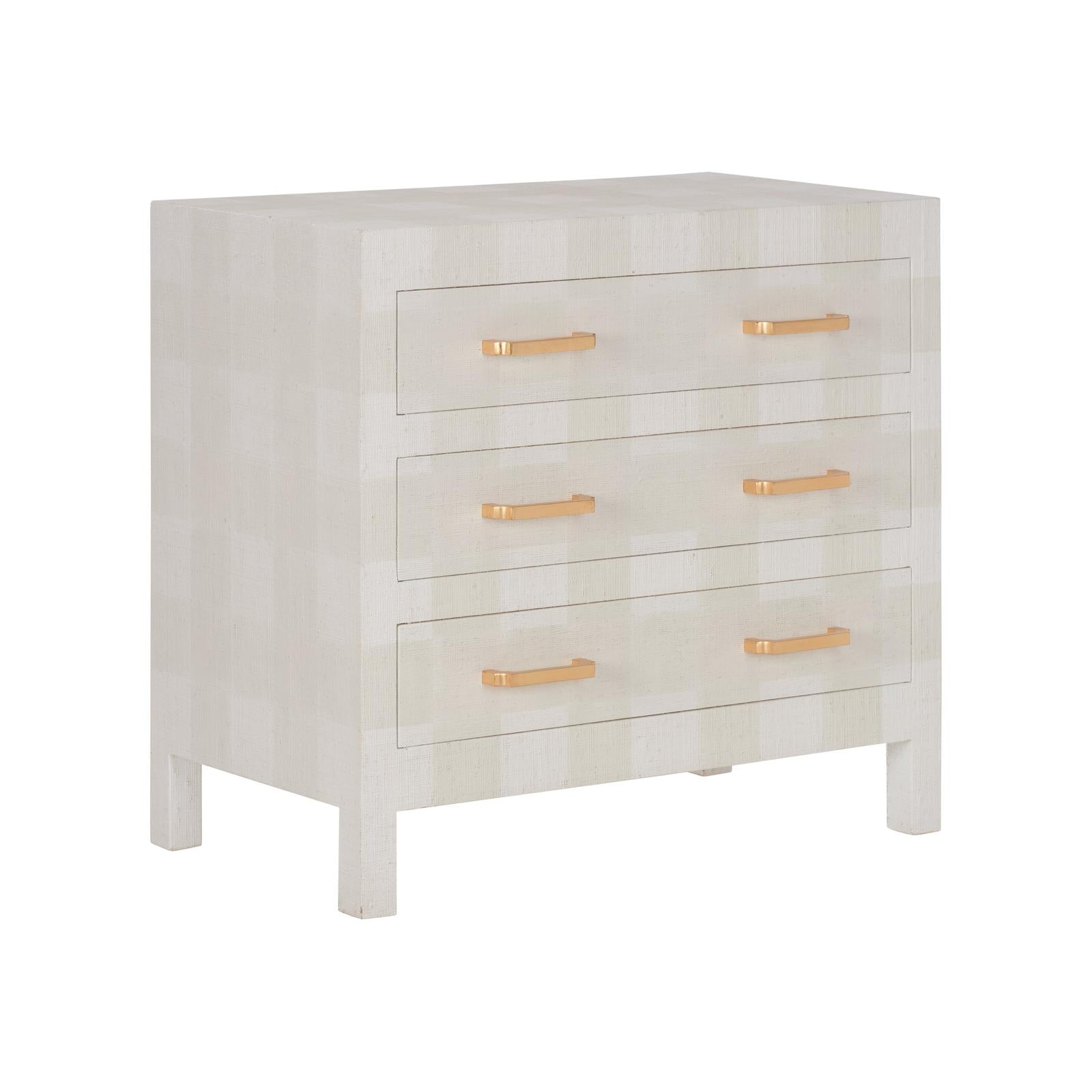 Chelsea House Gracious Chest