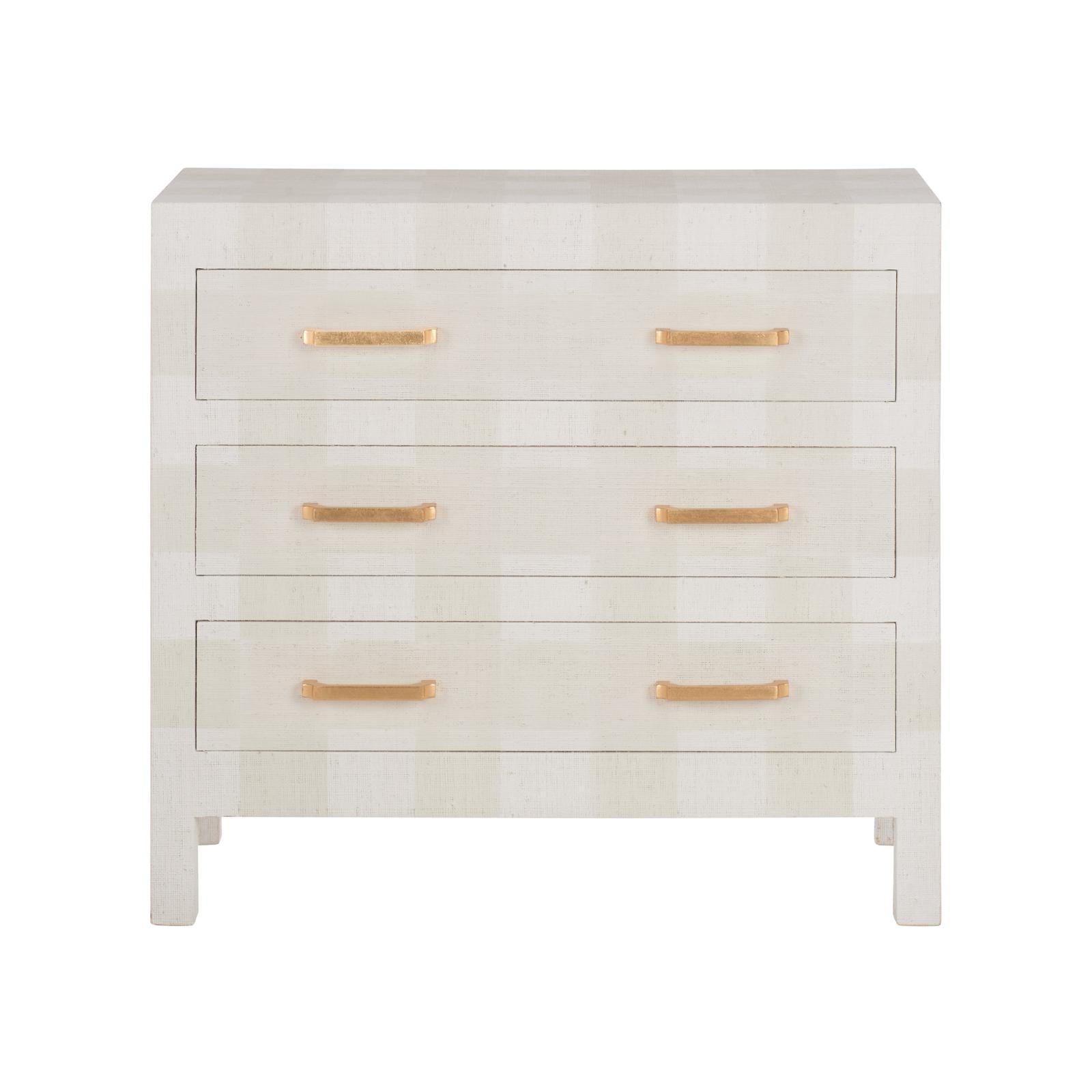 Chelsea House Gracious Chest