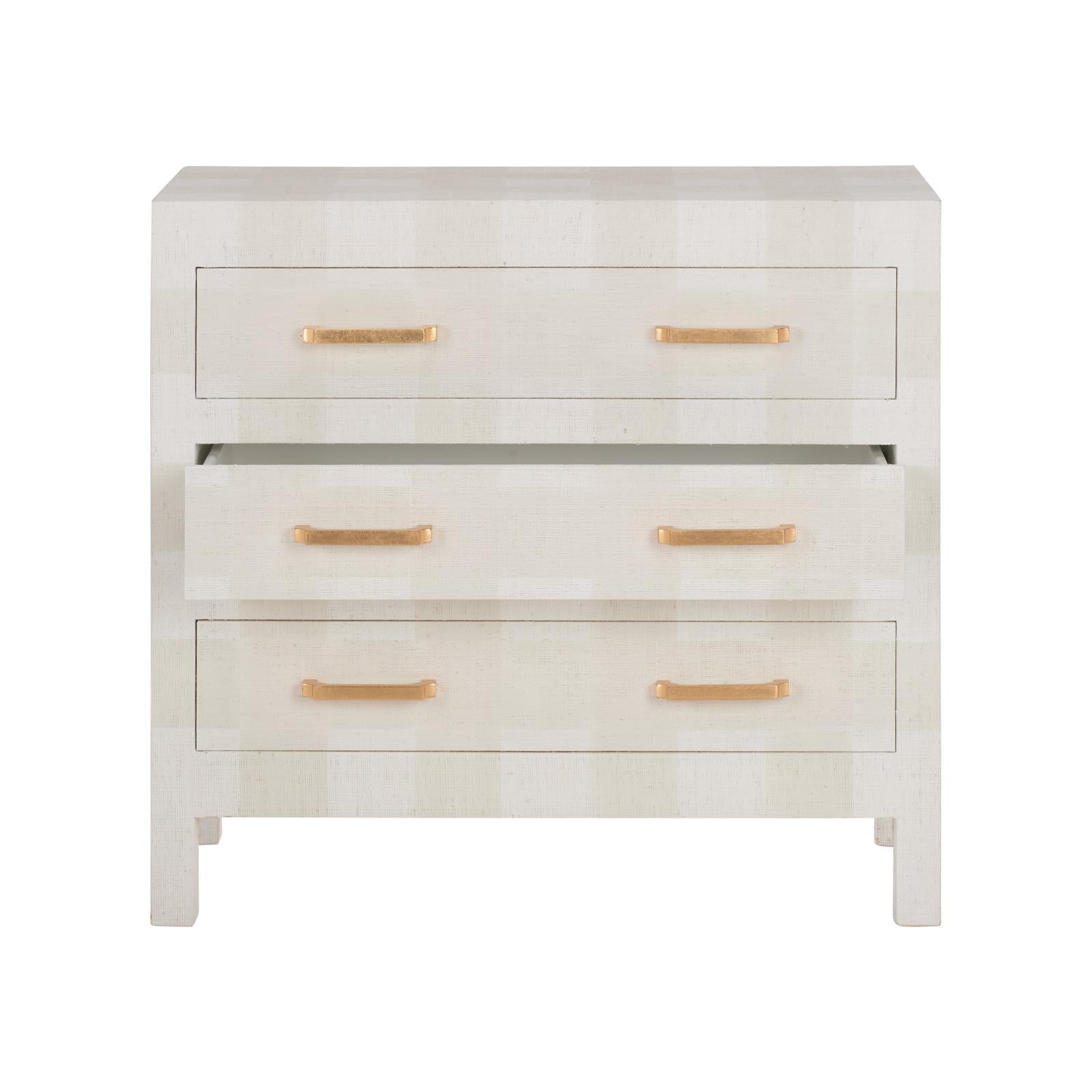 Chelsea House Gracious Chest