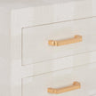 Chelsea House Gracious Chest