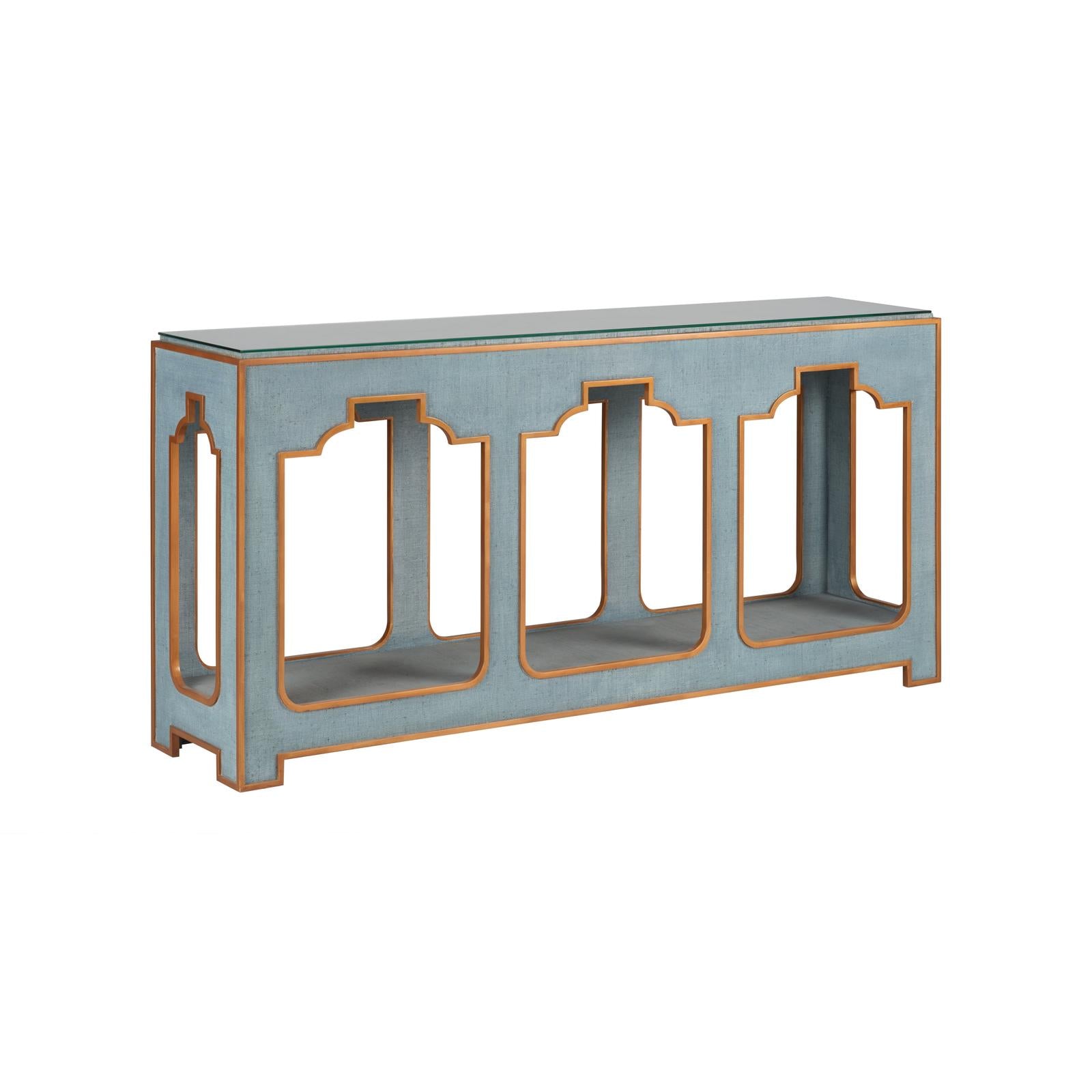 Chelsea House Yangon Console