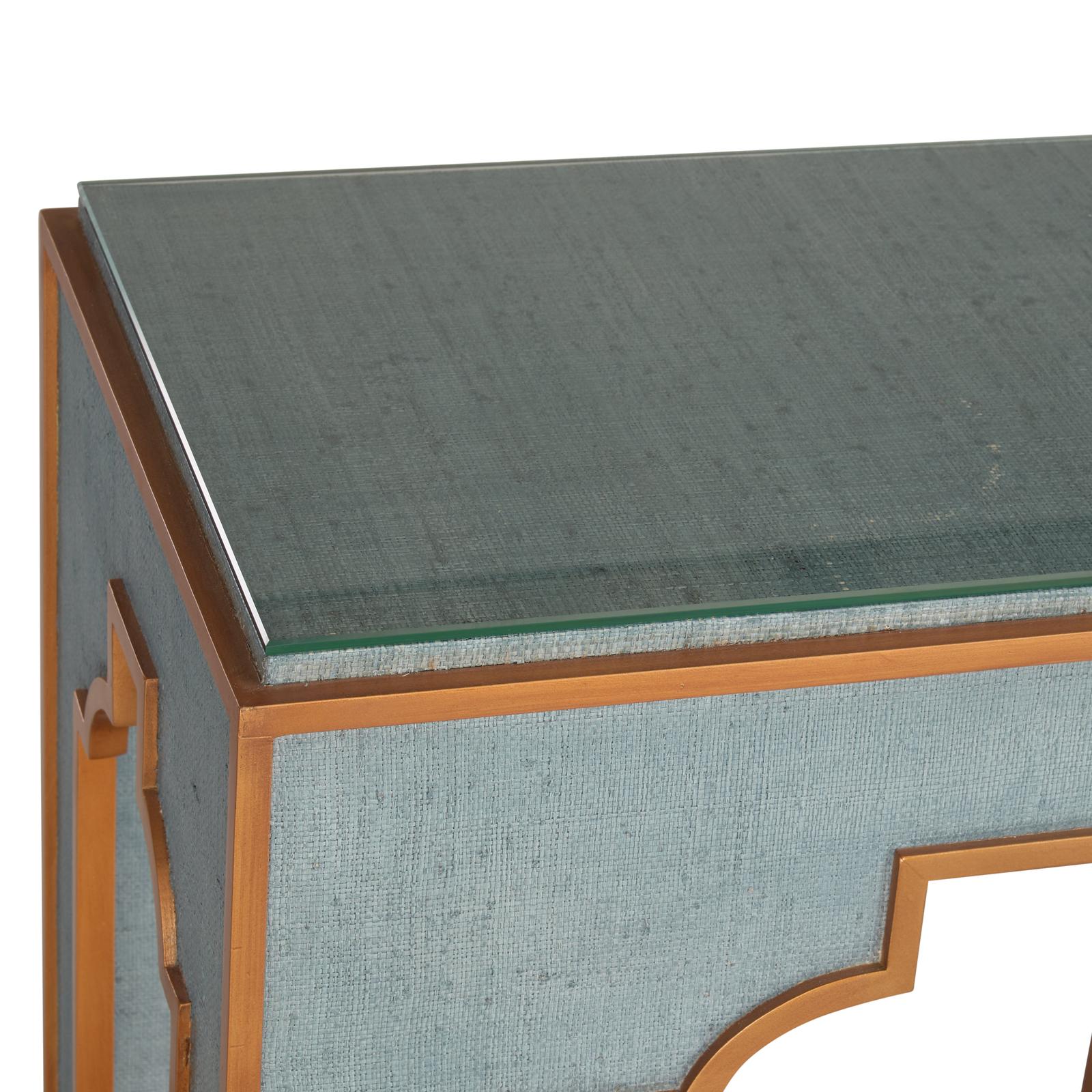 Chelsea House Yangon Console