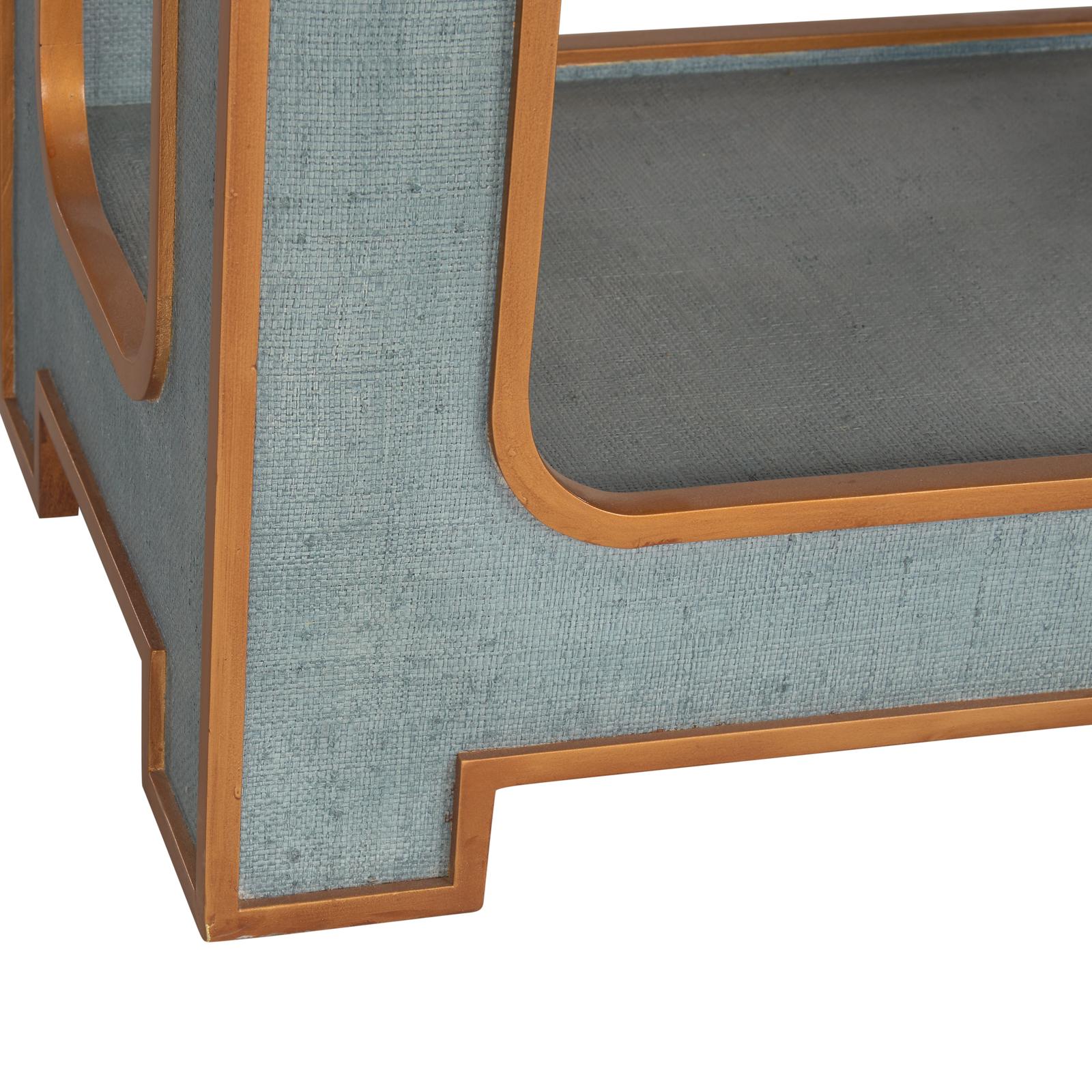 Chelsea House Yangon Console