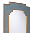 Chelsea House Yangon Mirror