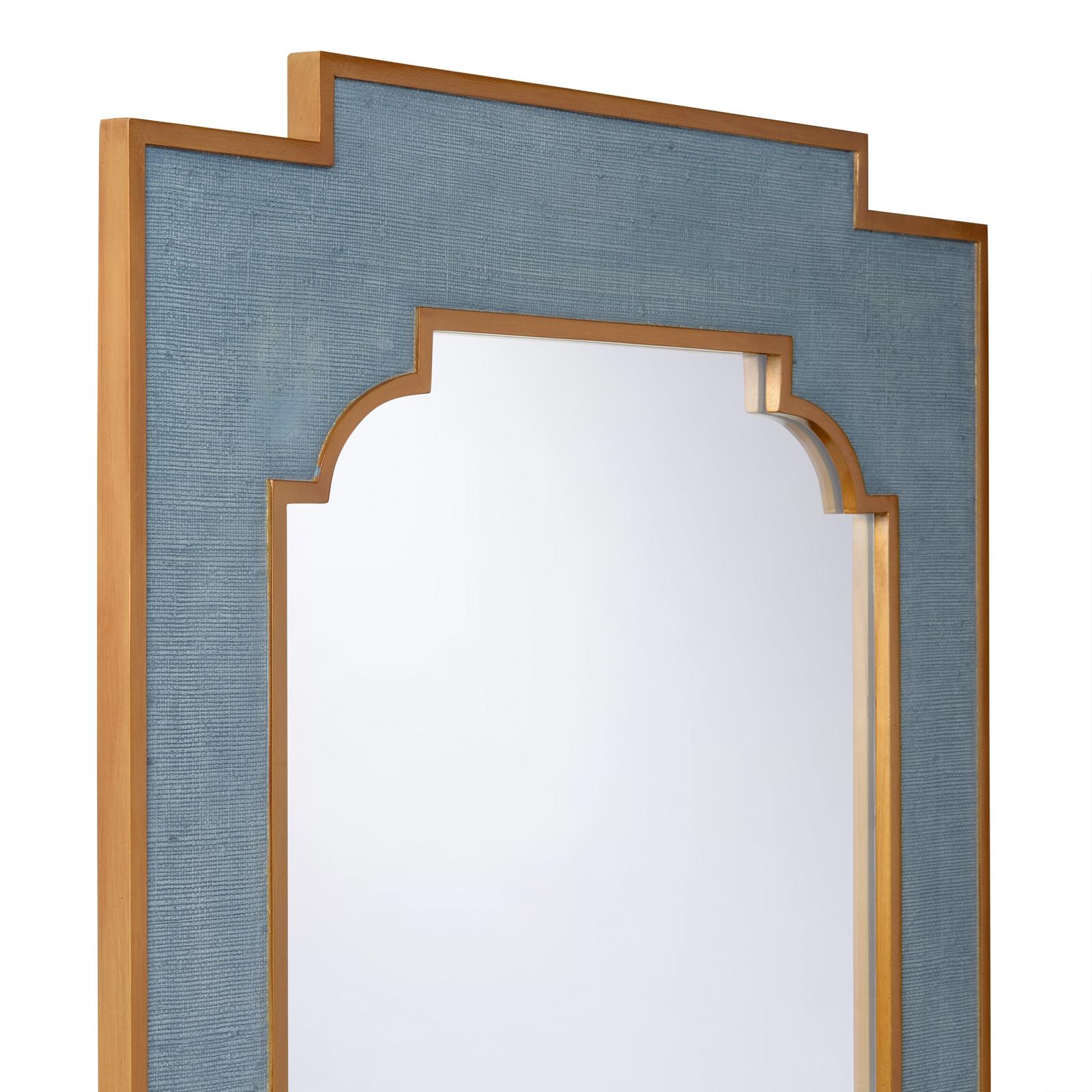 Chelsea House Yangon Mirror