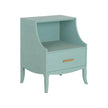 Chelsea House George III Bedside Table