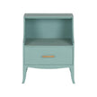 Chelsea House George III Bedside Table