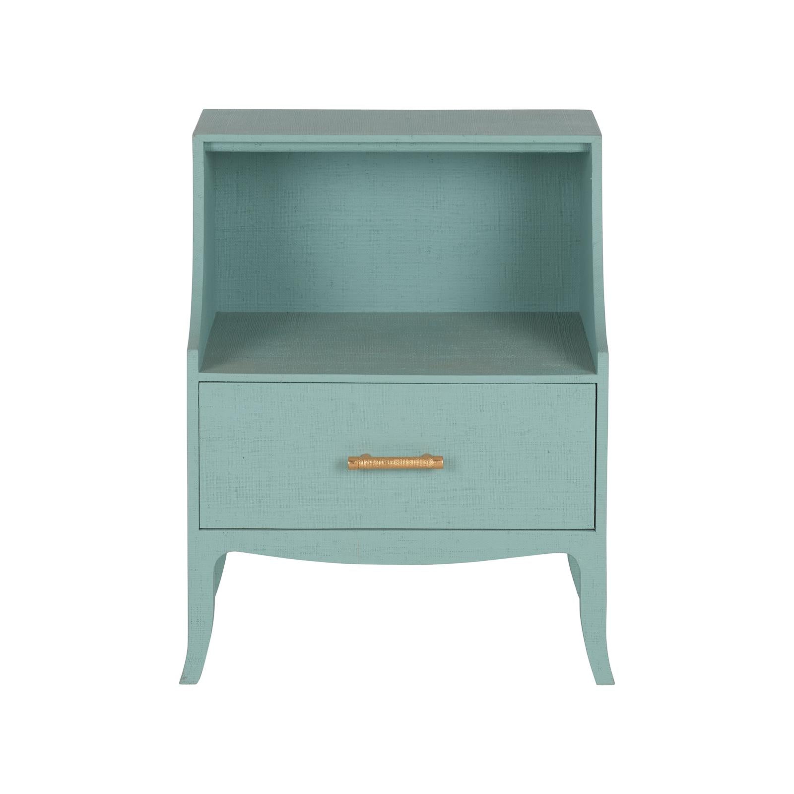 Chelsea House George III Bedside Table