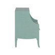 Chelsea House George III Bedside Table
