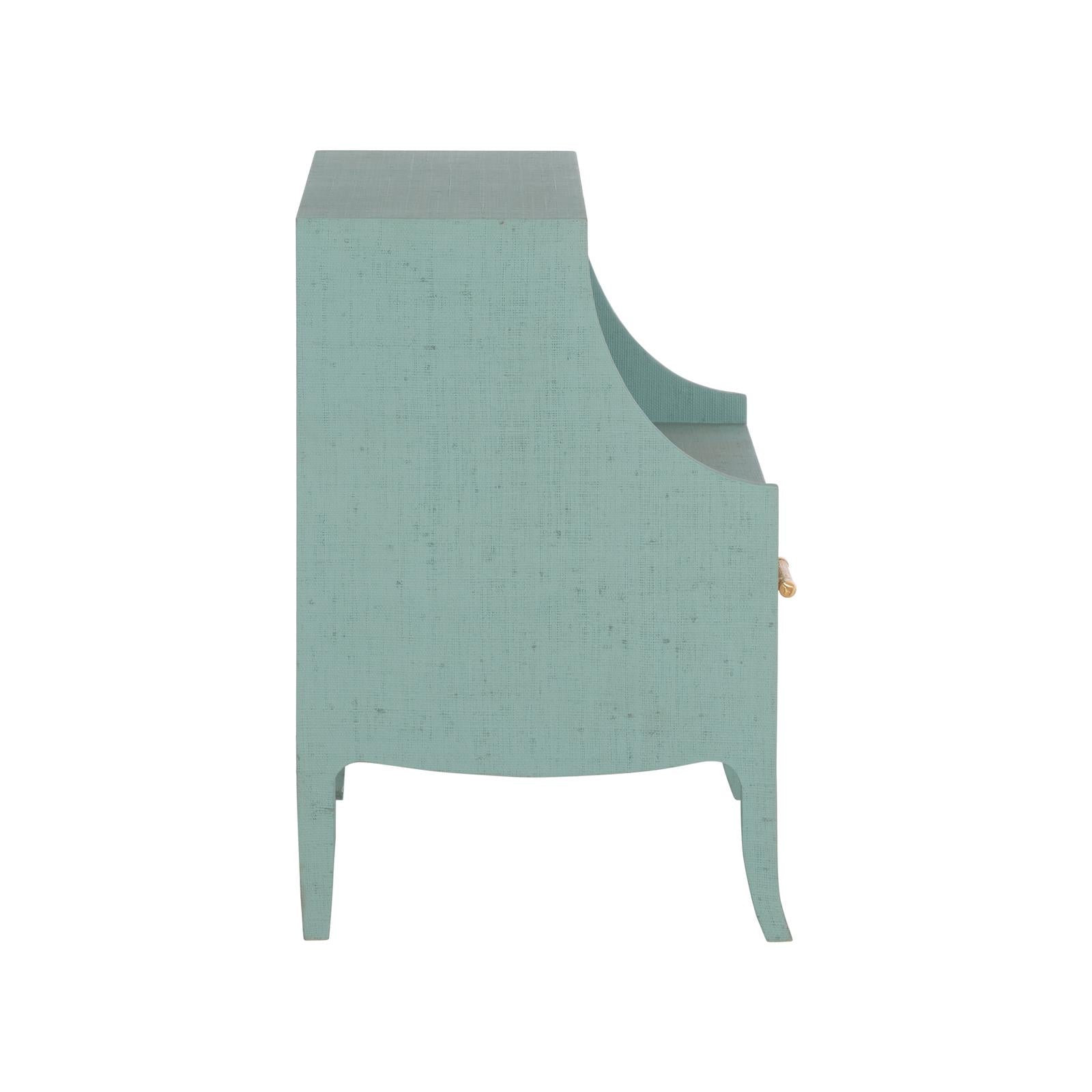 Chelsea House George III Bedside Table